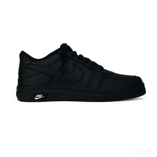 Nike Airforce BlackSneakers