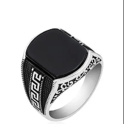 Turkish Greek Pattern