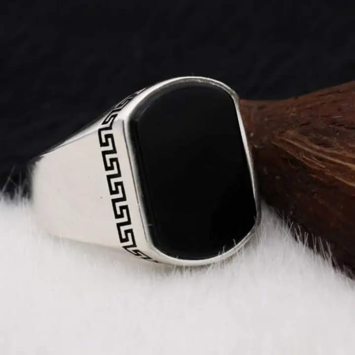 Victorian Turkish Ring