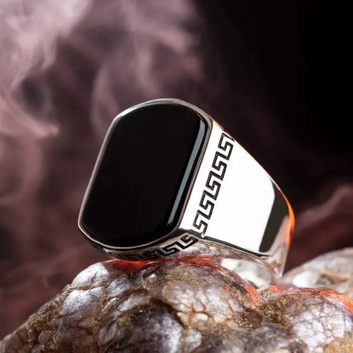 Victorian Turkish Ring