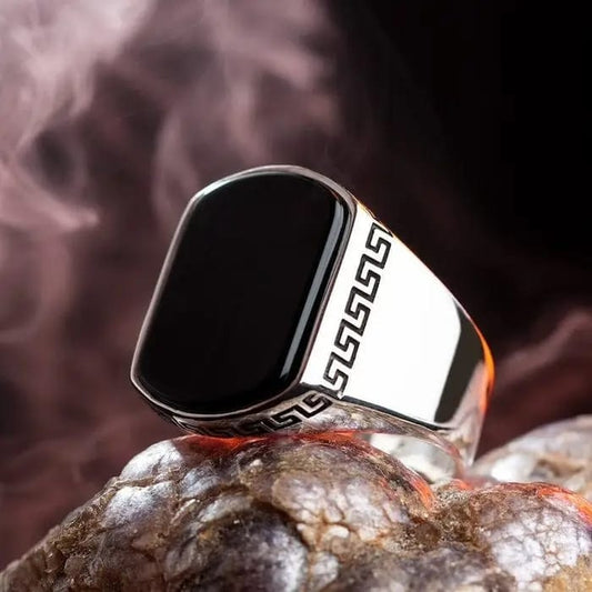 Victorian Turkish Ring